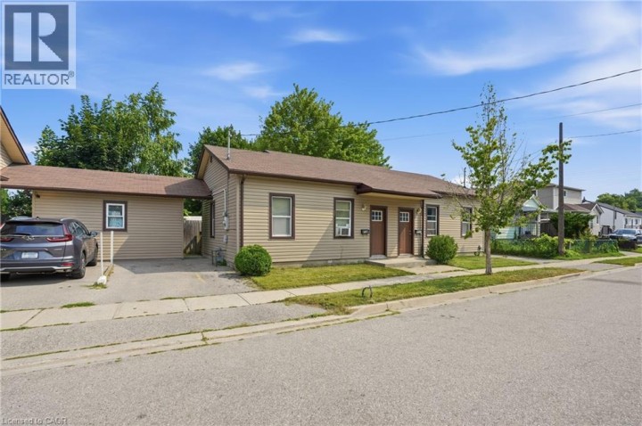 Photo 4 at 102 Sarah Street, Victoria / Arthur, Brantford