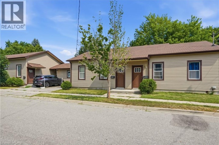 Photo 5 at 102 Sarah Street, Victoria / Arthur, Brantford