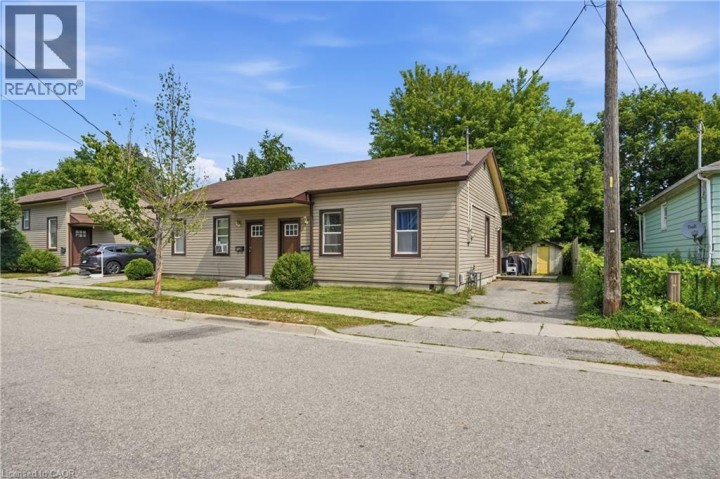 Photo 7 at 102 Sarah Street, Victoria / Arthur, Brantford