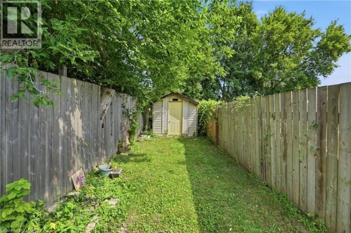 Photo 16 at 102 Sarah Street, Victoria / Arthur, Brantford