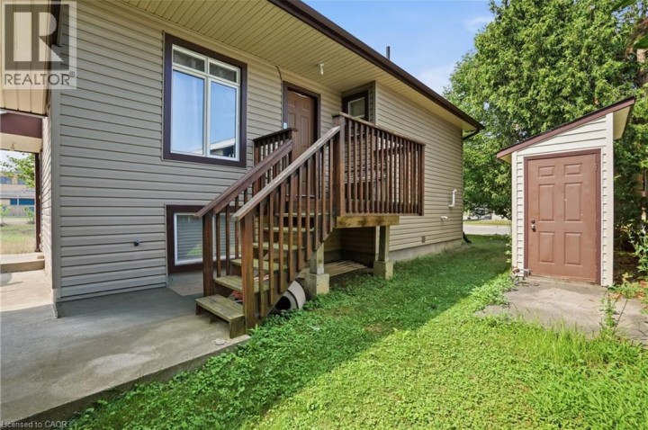 Photo 10 at 102 Sarah Street, Victoria / Arthur, Brantford