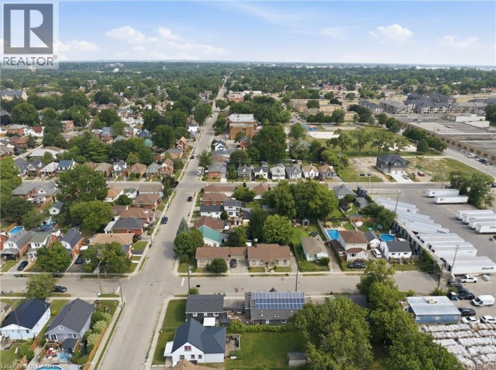 Photo 25 at 102 Sarah Street, Victoria / Arthur, Brantford