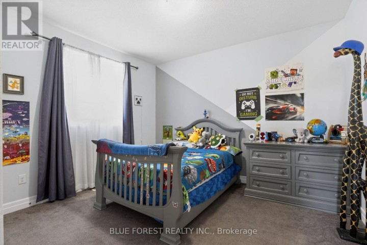 Photo 25 at 14 Thames Springs Crescent, Ingersoll (Thamesford), Ingersoll