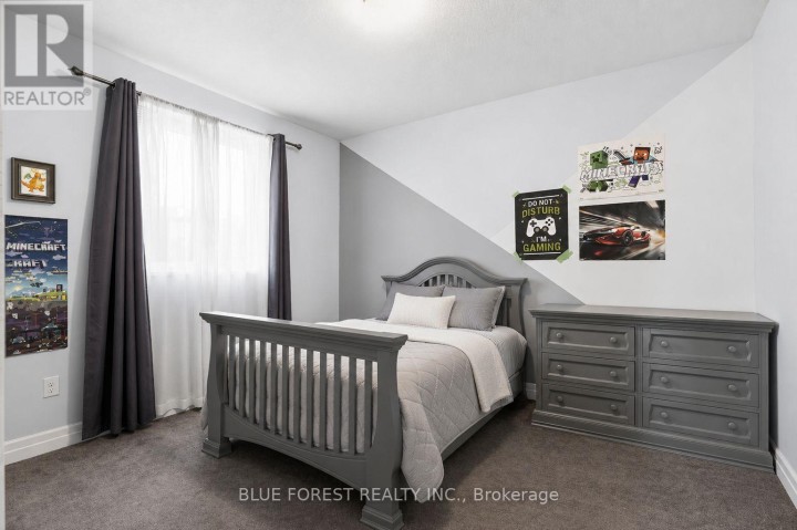 Photo 26 at 14 Thames Springs Crescent, Ingersoll (Thamesford), Ingersoll