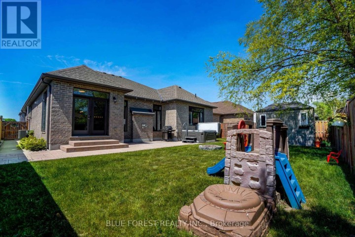Photo 48 at 14 Thames Springs Crescent, Ingersoll (Thamesford), Ingersoll