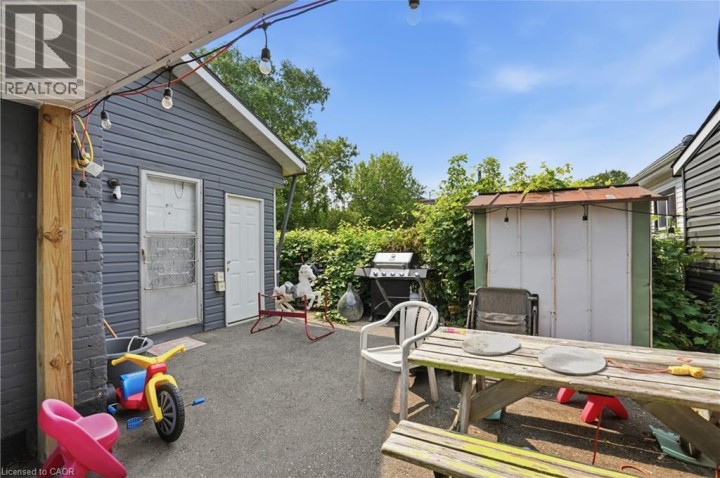 Photo 14 at 101 Sarah Street, Victoria / Arthur, Brantford