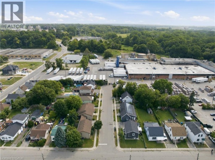 Photo 25 at 101 Sarah Street, Victoria / Arthur, Brantford