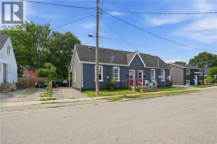 Photo 3 at 101 Sarah Street, Victoria / Arthur, Brantford