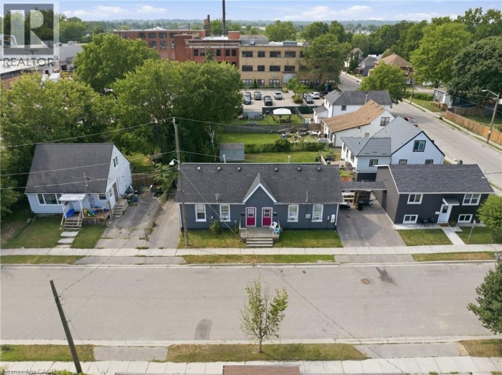 Photo 21 at 101 Sarah Street, Victoria / Arthur, Brantford