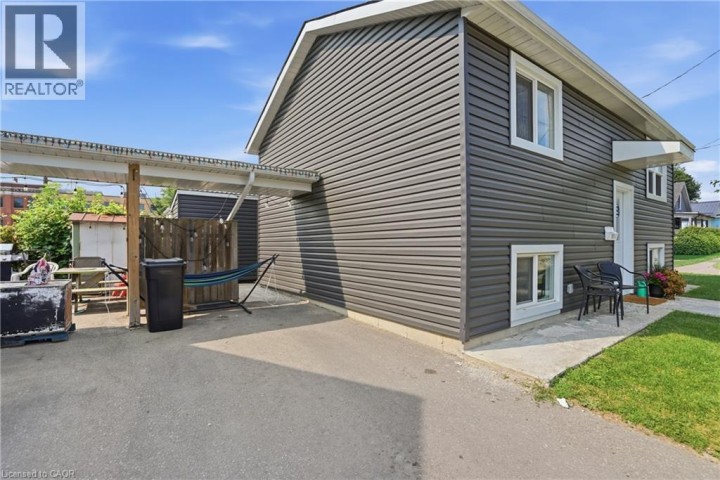 Photo 19 at 101 Sarah Street, Victoria / Arthur, Brantford