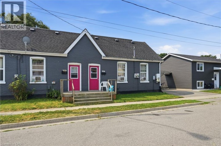 Photo 7 at 101 Sarah Street, Victoria / Arthur, Brantford