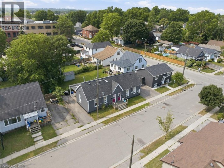 Photo 1 at 101 Sarah Street, Victoria / Arthur, Brantford