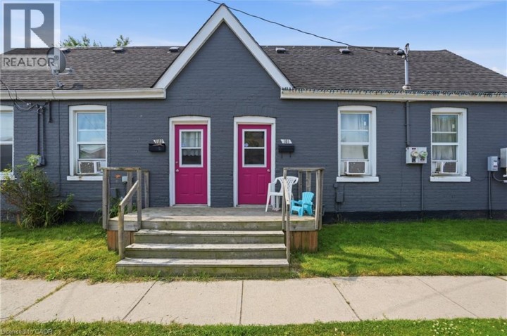 Photo 2 at 101 Sarah Street, Victoria / Arthur, Brantford