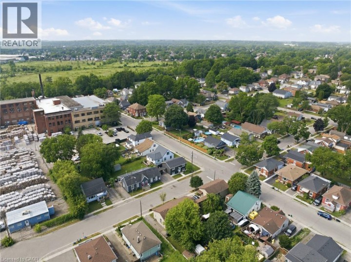Photo 23 at 101 Sarah Street, Victoria / Arthur, Brantford