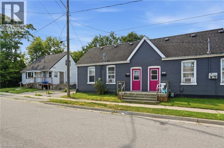 Photo 5 at 101 Sarah Street, Victoria / Arthur, Brantford
