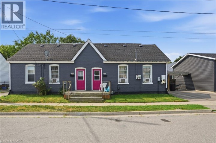 Photo 8 at 101 Sarah Street, Victoria / Arthur, Brantford