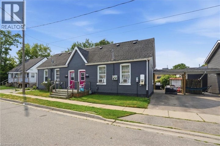 Photo 9 at 101 Sarah Street, Victoria / Arthur, Brantford