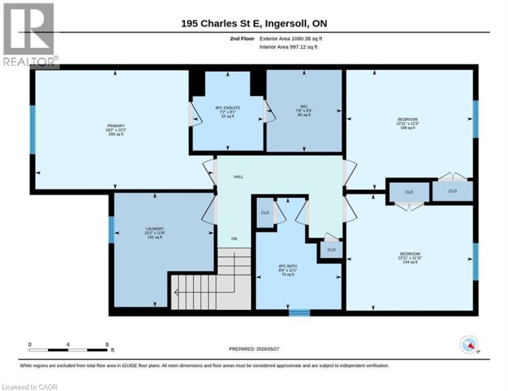 Photo 48 at 195 E Charles Street, Ingersoll - South, Ingersoll