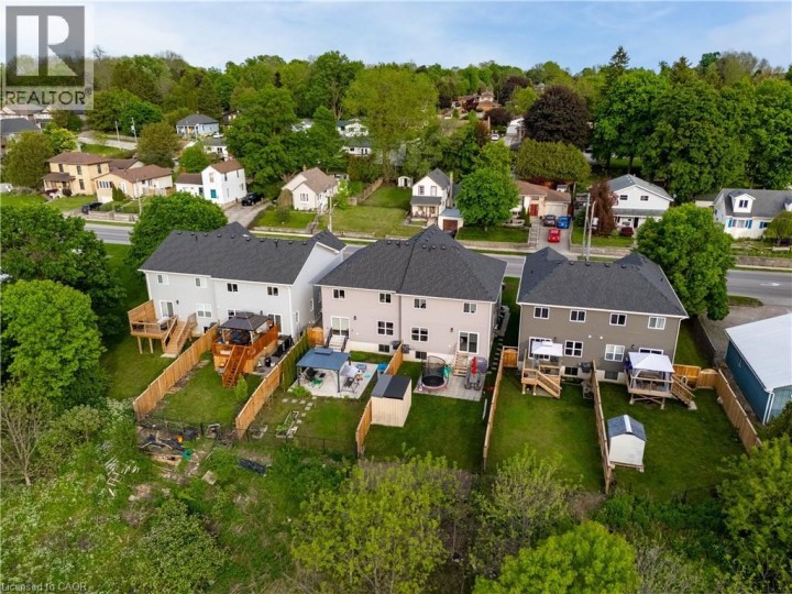 Photo 44 at 195 E Charles Street, Ingersoll - South, Ingersoll
