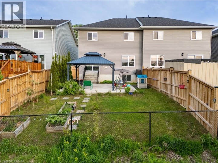 Photo 45 at 195 E Charles Street, Ingersoll - South, Ingersoll