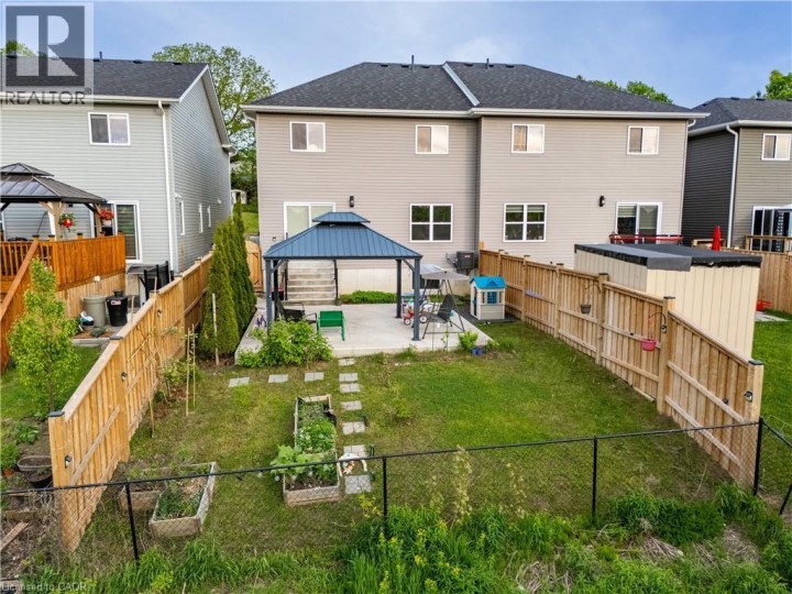Photo 46 at 195 E Charles Street, Ingersoll - South, Ingersoll