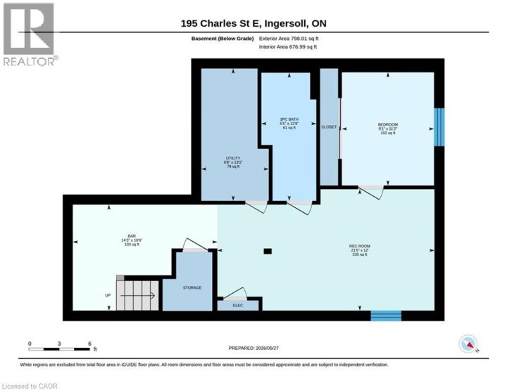 Photo 49 at 195 E Charles Street, Ingersoll - South, Ingersoll