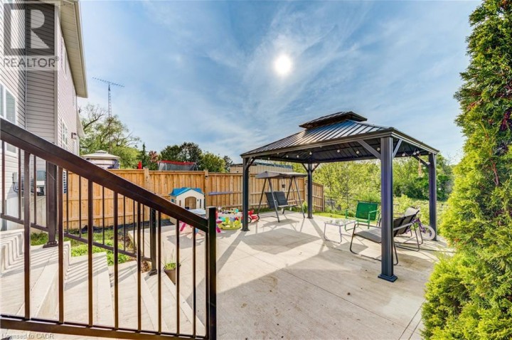 Photo 38 at 195 E Charles Street, Ingersoll - South, Ingersoll