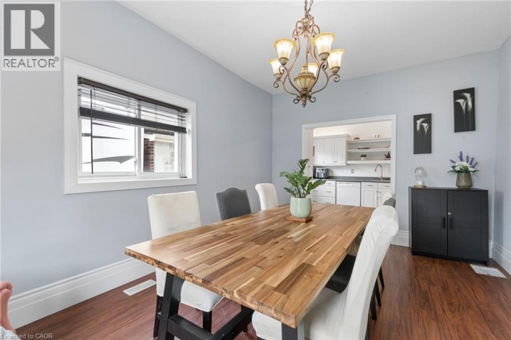 Photo 9 at 819 Devonshire Avenue, Woodstock - North, Woodstock