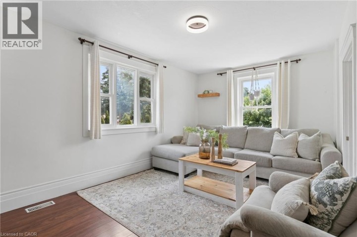 Photo 6 at 819 Devonshire Avenue, Woodstock - North, Woodstock