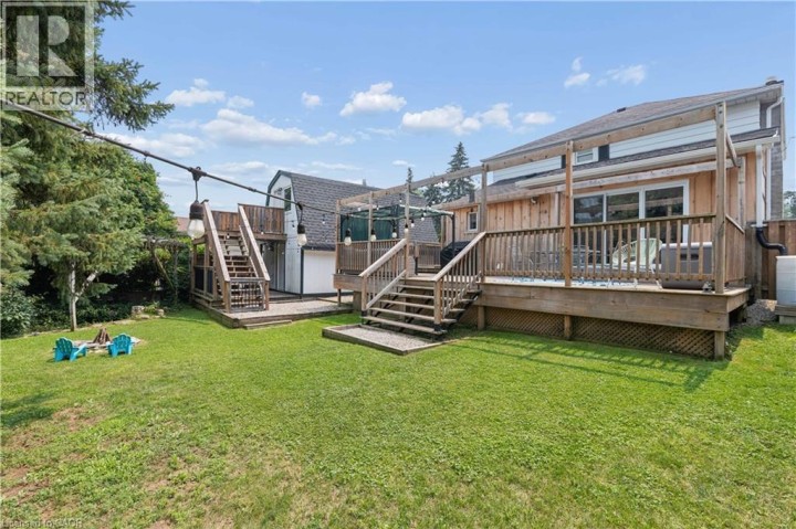 Photo 22 at 819 Devonshire Avenue, Woodstock - North, Woodstock