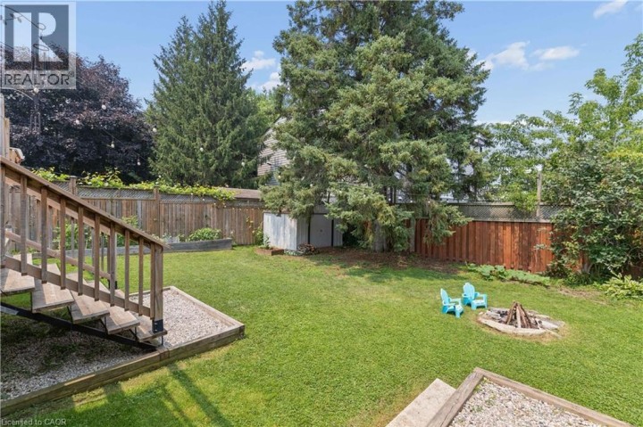Photo 24 at 819 Devonshire Avenue, Woodstock - North, Woodstock