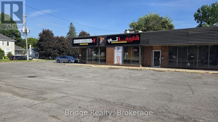Photo 2 at 228 Dundas Street, Woodstock - North, Woodstock