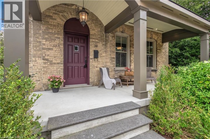 Photo 3 at 38 Jane Street, Innerkip (Fair Grounds), Woodstock