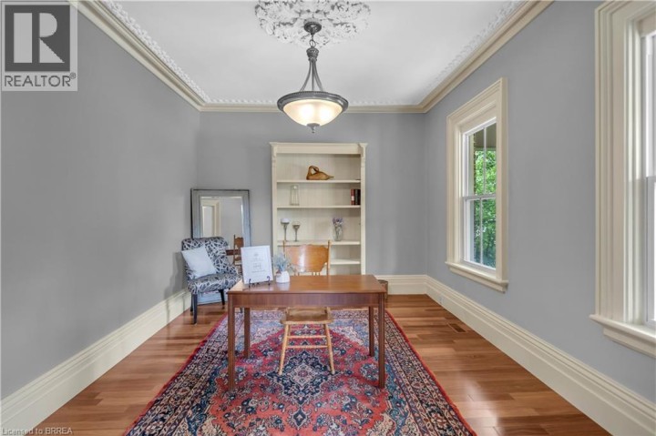 Photo 5 at 38 Jane Street, Innerkip (Fair Grounds), Woodstock