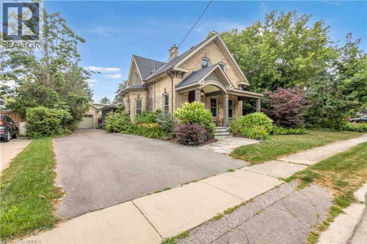 Photo 1 at 38 Jane Street, Innerkip (Fair Grounds), Woodstock