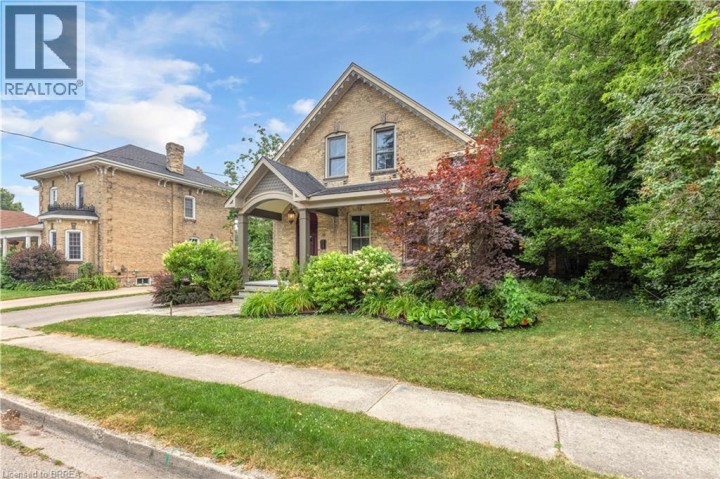 Photo 2 at 38 Jane Street, Innerkip (Fair Grounds), Woodstock