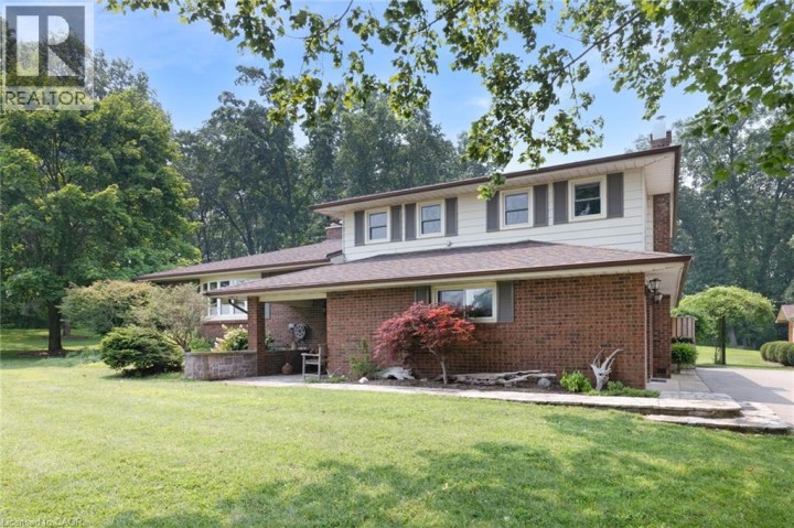 Photo 1 at 2733 Rhineland Road, Rural Middleton, Norfolk County