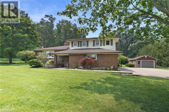 Photo 2 at 2733 Rhineland Road, Rural Middleton, Norfolk County