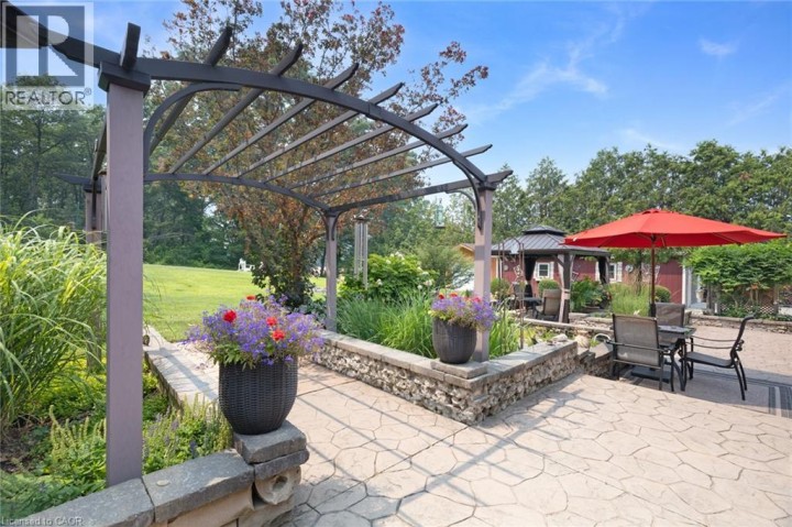Photo 9 at 2733 Rhineland Road, Rural Middleton, Norfolk County