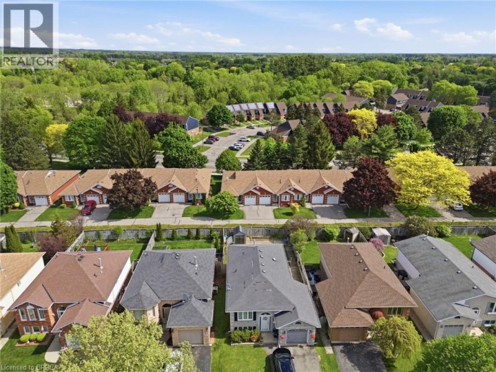 Photo 31 at 10 - 1 Buchanan Crescent, Lynden Hills, Brantford