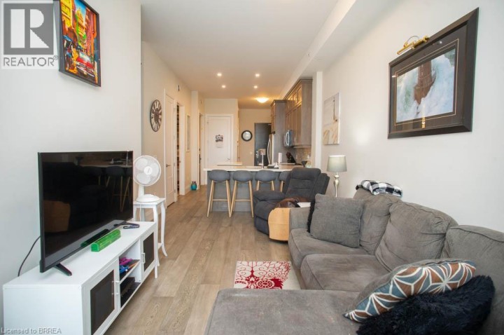 Photo 10 at 117 - 85 Morrell Street, Holmedale, Brantford