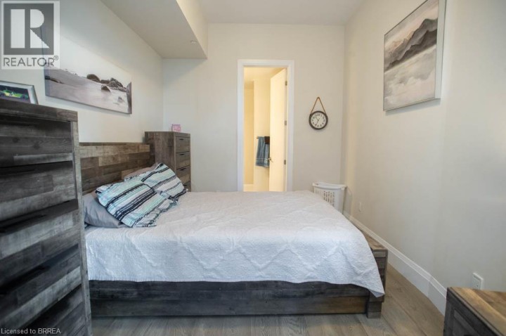 Photo 13 at 117 - 85 Morrell Street, Holmedale, Brantford