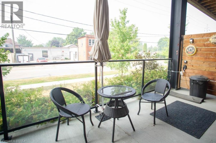 Photo 16 at 117 - 85 Morrell Street, Holmedale, Brantford