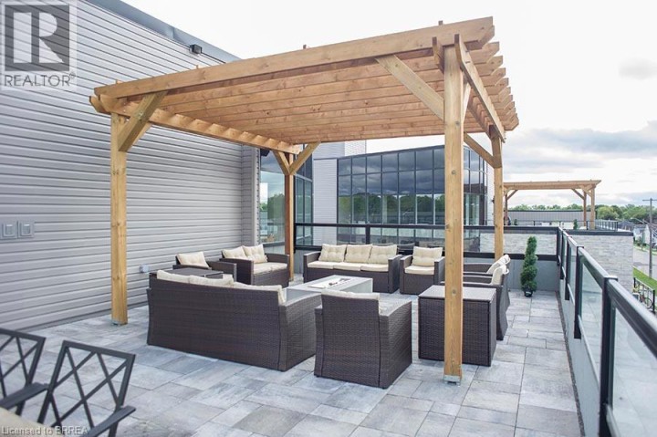 Photo 17 at 117 - 85 Morrell Street, Holmedale, Brantford