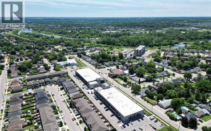 Photo 22 at 117 - 85 Morrell Street, Holmedale, Brantford