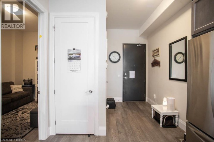 Photo 4 at 117 - 85 Morrell Street, Holmedale, Brantford