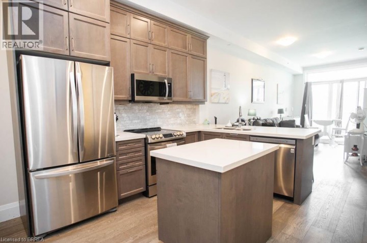 Photo 5 at 117 - 85 Morrell Street, Holmedale, Brantford