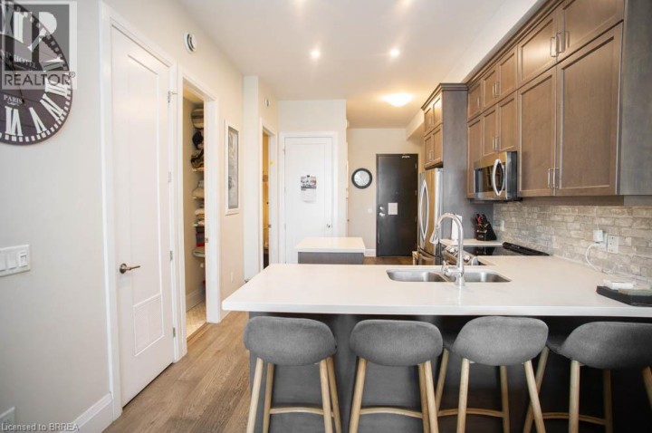 Photo 6 at 117 - 85 Morrell Street, Holmedale, Brantford