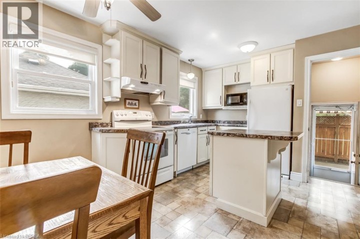Photo 4 at 393 Marlborough Street, Echo Place, Brantford