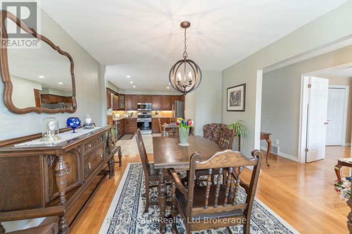 Photo 10 at 57 Edwin Crescent, Tillsonburg